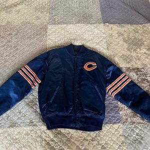 Vintage Chicago Bears Starter Jacket